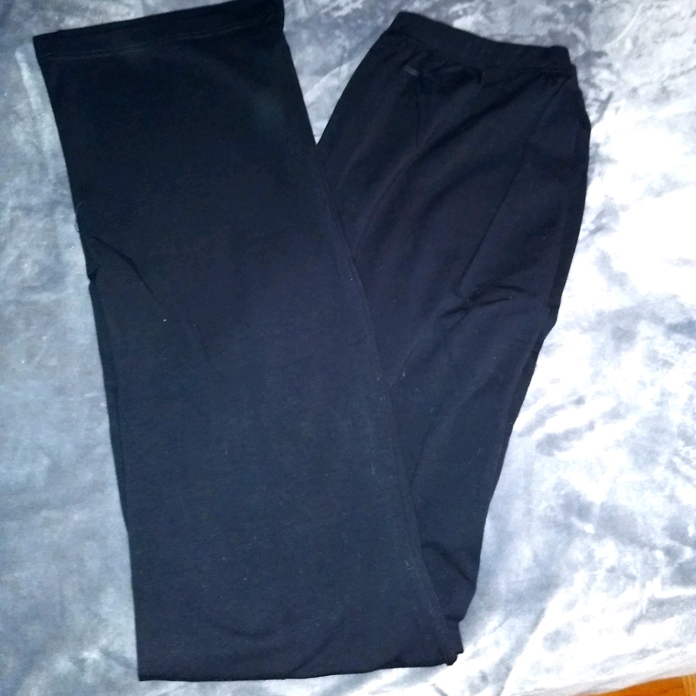 Yoga pants
